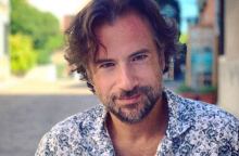 Κωστής Μαραβέγιας