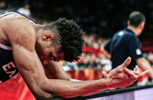 Γιάννης Αντετοκούνμπο