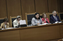 Δίκη Χρυσής Αυγής