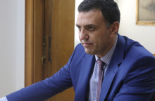 Κικίλιας, υγείας