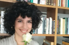 Αντιγόνη Ζόγκα