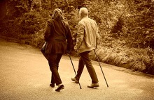 Με επίμονο πόνο στο γόνατο ένας στους τέσσερις άνω των 50 