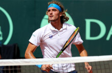 Στέφανος Τσιτσιπάς 