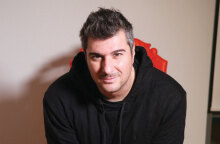 Νίκος Μωραΐτης