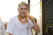 Δήμος Μιχαλεντζάκης