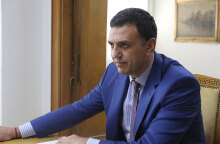 Βασίλης Κικίλιας