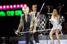 Ροντ Στιούαρτ