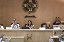 Δημοτικό Συμβούλιο