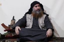 baghdadi