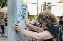 Μάγδα Φύσσα