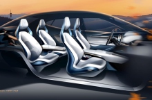 Ηλεκτρικό Αυτοκίνητο