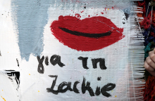 Ζακ Κωστόπουλος