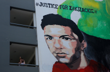  Ζακ Κωστόπουλος