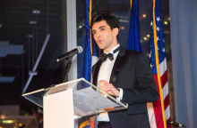 Θάνος Δημάδης