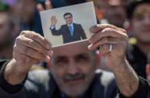 Σελαχαντίν Ντεμιρτάς 