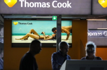 Thomas Cook 