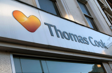 Thomas Cook