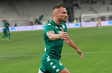 Παναθηναϊκός