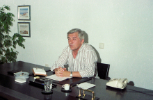 Παύλος Μπακογιάννης