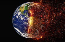 Κλιματική αλλαγή