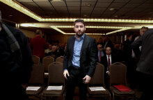 Νίκος Ανδρουλάκης