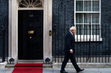 Μπόρις Τζόνσον