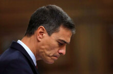 Πέδρο Σάντσεθ