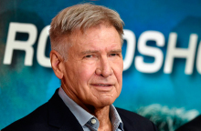 Χάρισον Φορντ