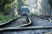 Προαστιακός