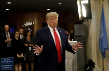 Ντόναλντ Τραμπ 