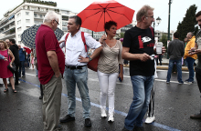 Ευκλείδης Τσακαλώτος