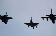 Μαχητικά αεροσκάφη