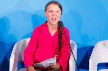 Γκρέτα Τούνμπεργκ 