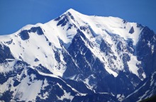 mont-blanc