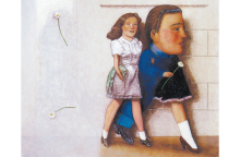 Τέχνη από Ολλανδία