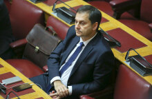 Χάρης Θεοχάρης