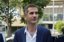 Κώστας Μπακογιάννης