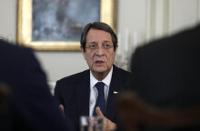 Νίκος Αναστασιάδης