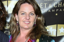 Σάντρα Μιλέρ