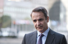 Κυριάκος Μητσοτάκης