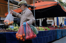 Συνταξιούχος