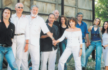 Δεσμοί αίματος