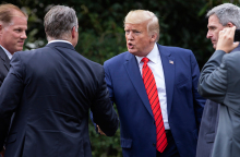 Ντόναλντ Τραμπ