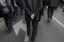 Συνταξιούχοι