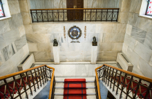 Δημαρχείο Αθηνών