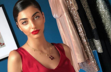 Ειρήνη Καζαριάν