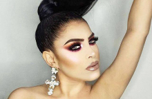 Η «Κιμ Καρντάσιαν του οργανωμένου εγκλήματος»