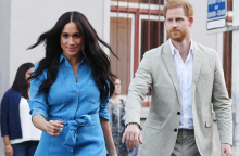 Μέγκαν και Χάρι