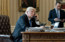 Ντόναλντ Τραμπ