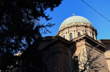 Ιερός ναός Αγίου Διονυσίου του Αρεοπαγίτη